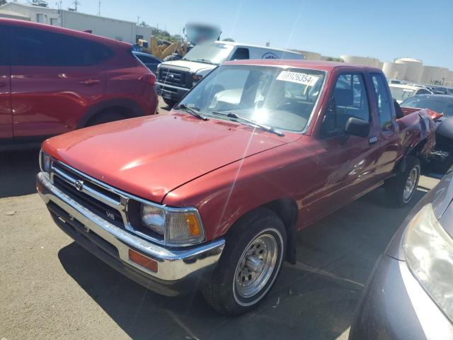 TOYOTA PICKUP LON 1993 jt4vn93d3p5037289