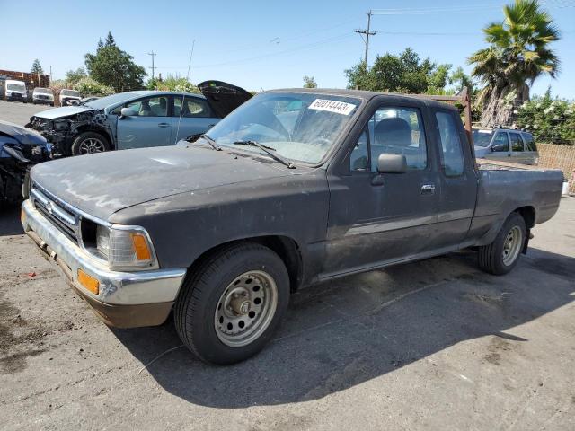 TOYOTA PICKUP 1/2 1994 jt4vn93d4r5039104