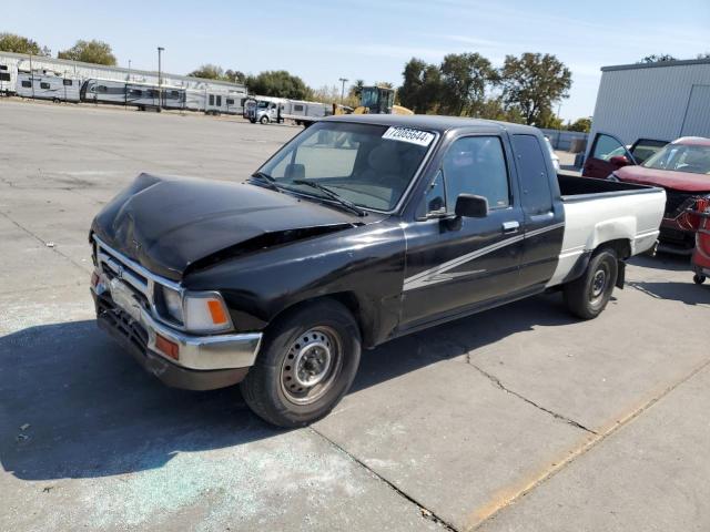 TOYOTA PICKUP 1-2 1992 jt4vn93d5n5033290