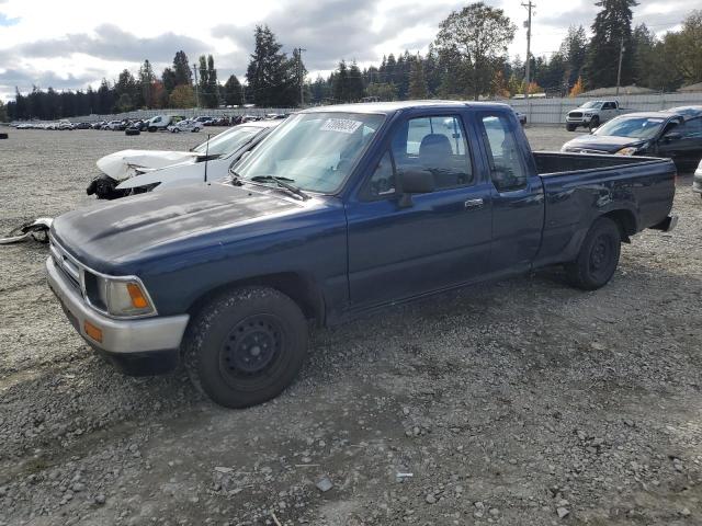 TOYOTA PICKUP 1/2 1993 jt4vn93d6p5034631