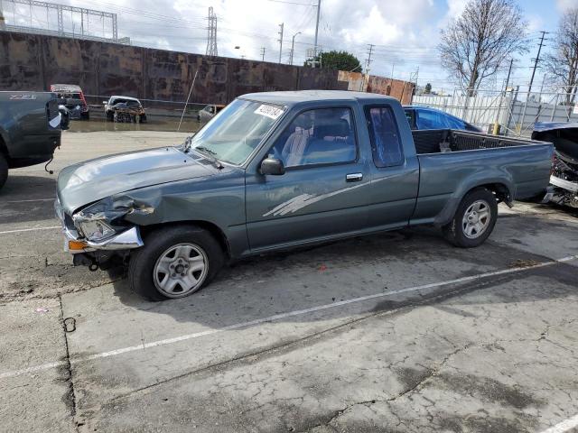 TOYOTA ALL OTHER 1993 jt4vn93d6p5036542