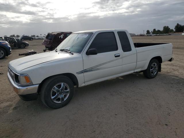 TOYOTA PICKUP 1/2 1992 jt4vn93d8n5028164