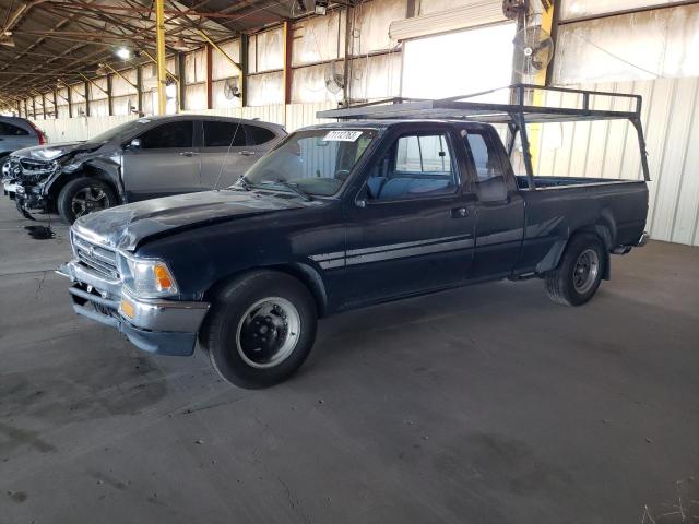 TOYOTA PICKUP 1-2 1994 jt4vn93d8r5040983