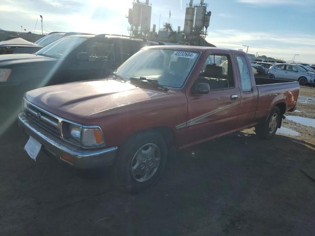 TOYOTA ALL OTHER 1992 jt4vn93d9n5028111