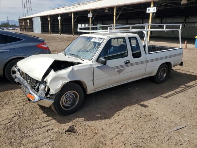 TOYOTA PICKUP 1/2 1990 jt4vn93g2l5006619