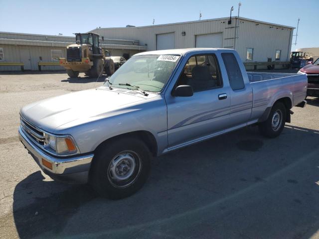 TOYOTA PICKUP 1-2 1991 jt4vn93g2m5018996