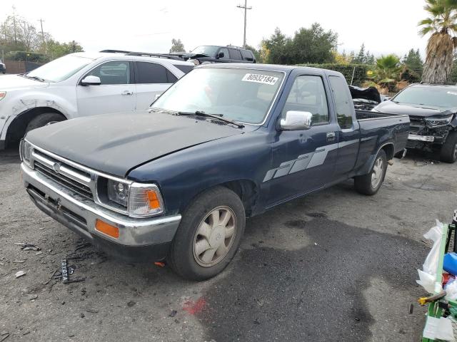 TOYOTA PICKUP 1-2 1992 jt4vn93g4n5030441