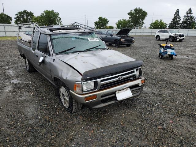 TOYOTA PICKUP 1-2 1994 jt4vn93g9r5042980