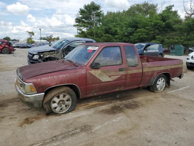 TOYOTA PICKUP 1/2 1989 jt4vn93gxk0005794