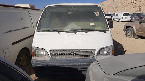 TOYOTA HIACE 2000 jt4za1190y0035821