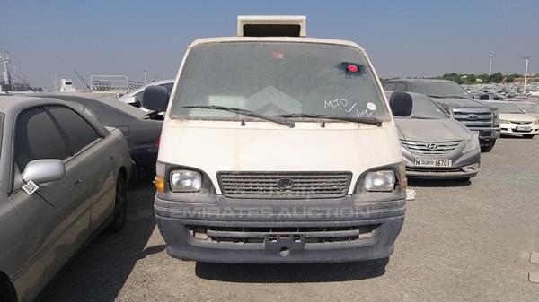 TOYOTA HIACE 2002 jt4za119527008936