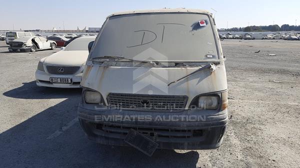 TOYOTA HIACE 1999 jt4za1198x0032499