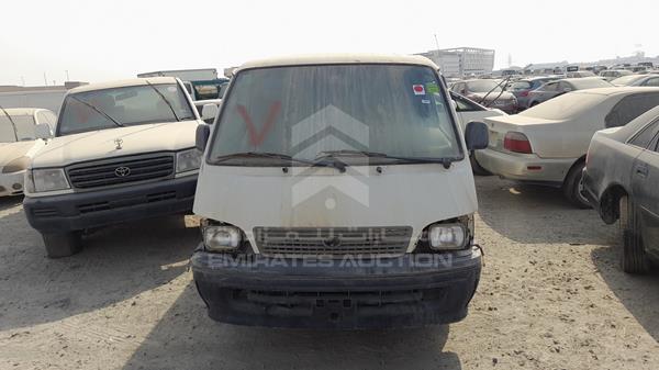 TOYOTA HIACE 2004 jt4zr119545004263