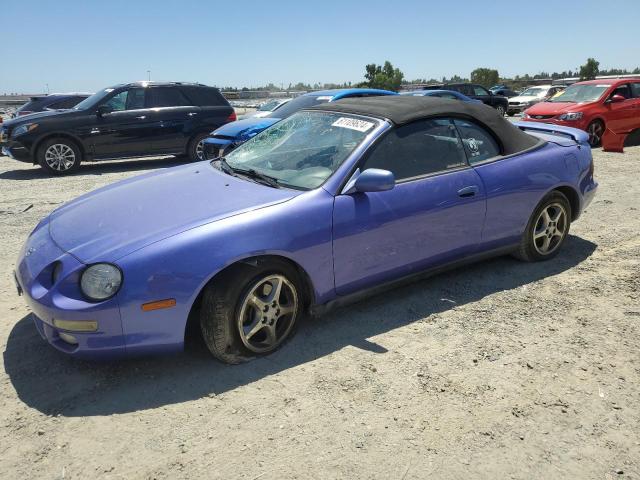 TOYOTA CELICA 1997 jt5fg02t6v0038641