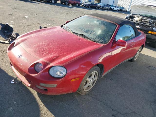 TOYOTA CELICA 1997 jt5fg02t7v0041340