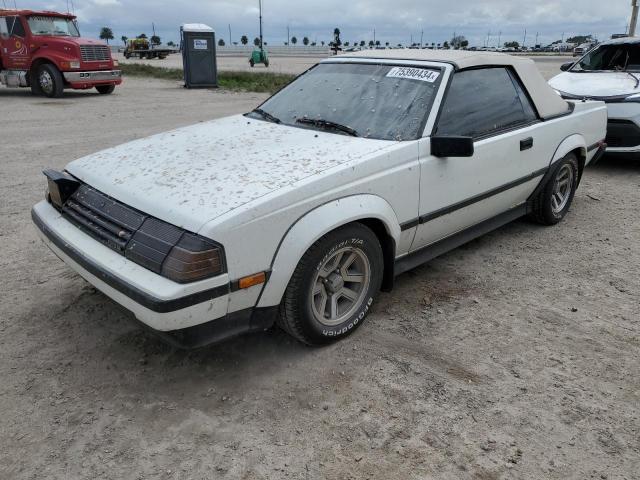 TOYOTA CELICA GT- 1985 jt5ra65k1f4055412