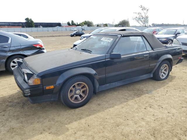 TOYOTA CELICA GT- 1985 jt5ra65k7f4060159