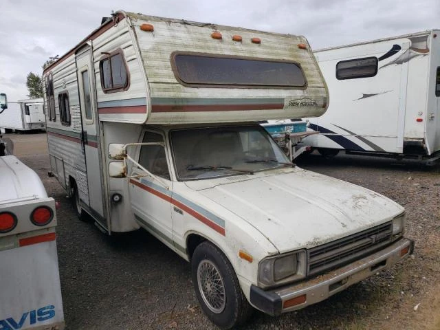 TOYOTA PICKUP / C 1983 jt5rn44d1d1138106