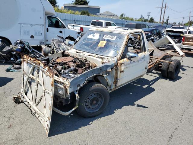 TOYOTA ALL OTHER 1984 jt5rn55d3e5013431