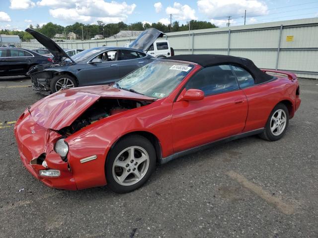 TOYOTA CELICA GT 1995 jt5st07k5s0019049