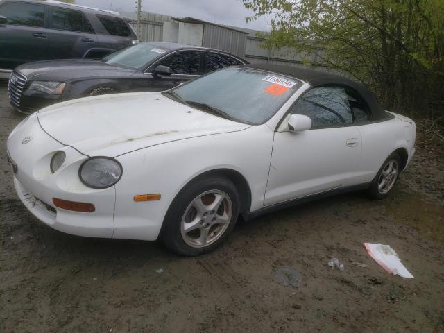 TOYOTA CELICA 1995 jt5st07k5s0028933