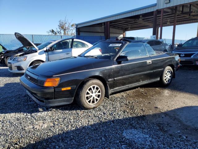 TOYOTA CELICA GT 1988 jt5st62k3j7264934