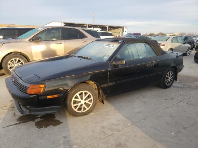 TOYOTA CELICA 1989 jt5st62k5k7323368