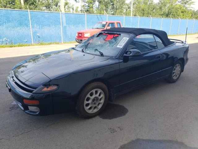 TOYOTA CELICA GT 1993 jt5st87k3p0143049