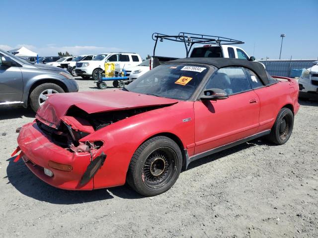 TOYOTA CELICA 1991 jt5st87k4m0070611