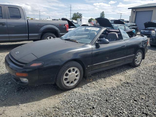 TOYOTA CELICA GT 1992 jt5st87k4n0122417