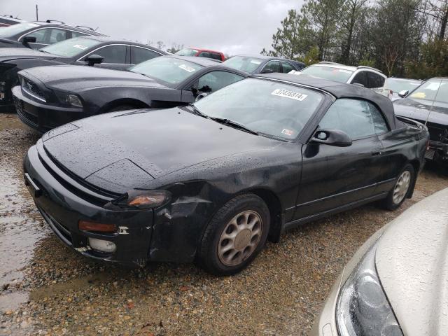 TOYOTA CELICA 1992 jt5st87k9n0108836