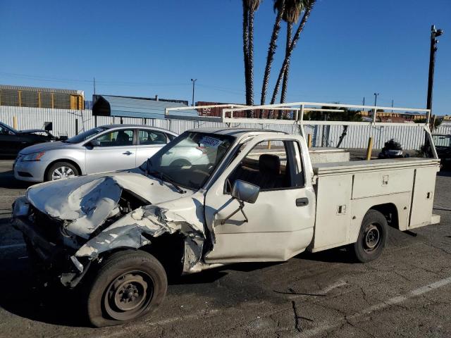 TOYOTA PICKUP CAB 1989 jt5vn82r0k0002508