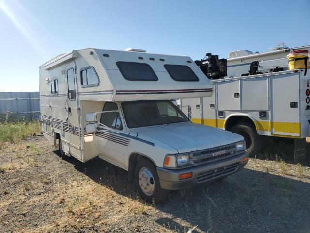 TOYOTA MOTORHOME 1990 jt5vn94t2l0013963