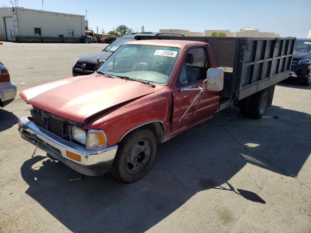 TOYOTA PICKUP CAB 1993 jt5vn94t4p0032648