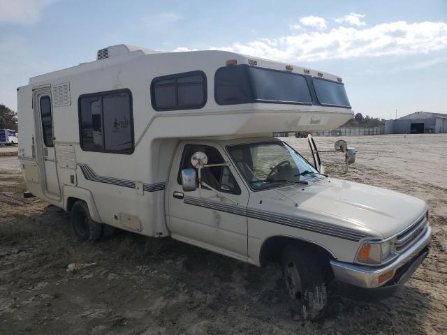 TOYOTA PICKUP CAB 1990 jt5vn94t5l0016422