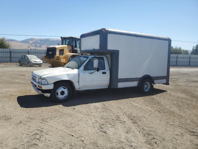 TOYOTA PICKUP CAB 1993 jt5vn94t7p0032577