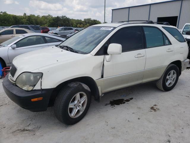 LEXUS RX 300 2000 jt6gf10u0y0057548