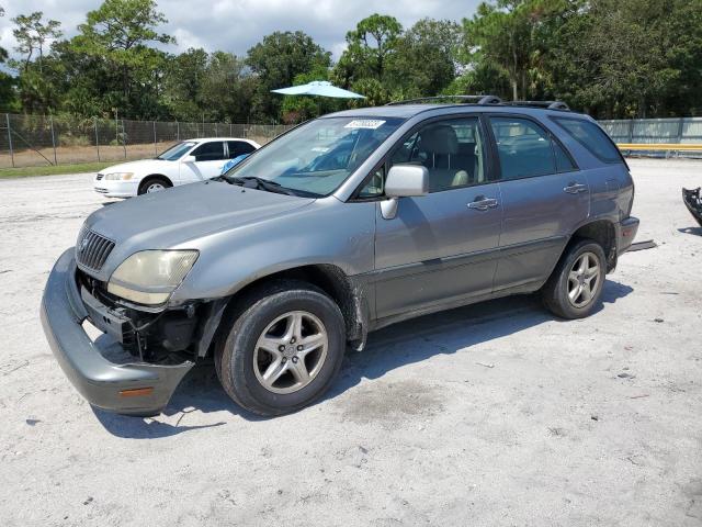 LEXUS RX 300 2000 jt6gf10u0y0063740