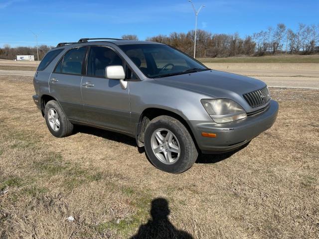 LEXUS RX300 2000 jt6gf10u0y0068629