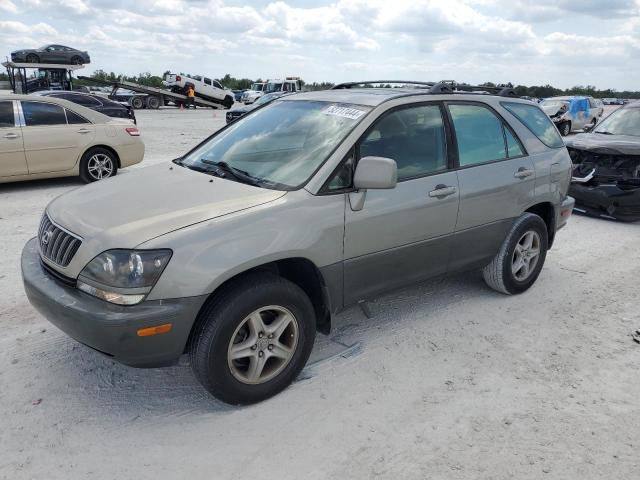 LEXUS RX300 2000 jt6gf10u1y0078375