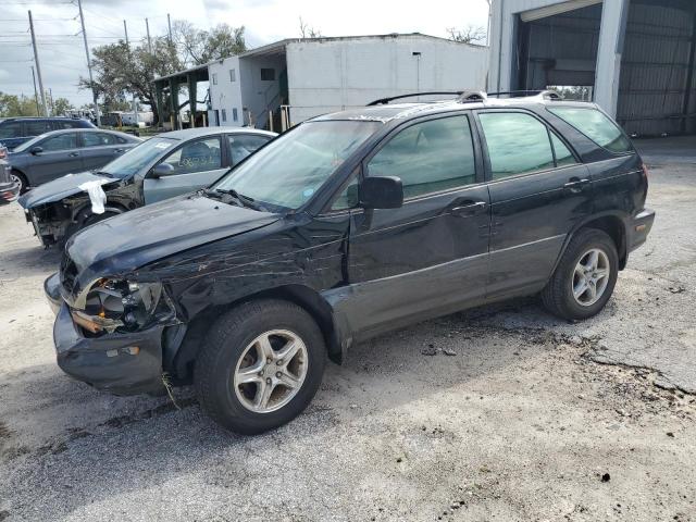 LEXUS RX 300 2000 jt6gf10u2y0061911