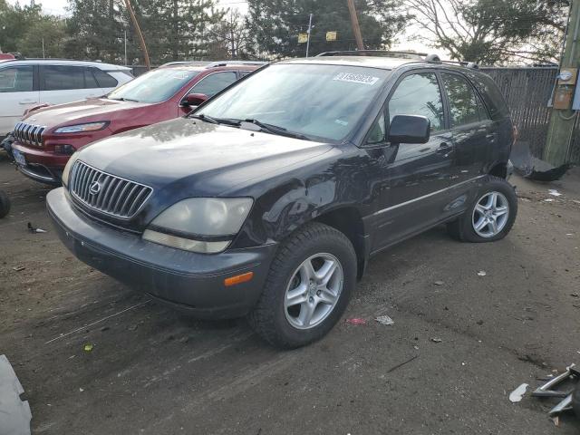 LEXUS RX300 2000 jt6gf10u2y0081138