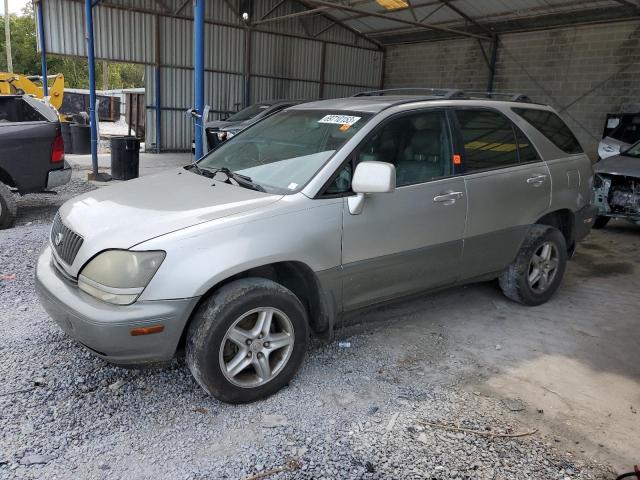 LEXUS RX 300 2000 jt6gf10u3y0065143