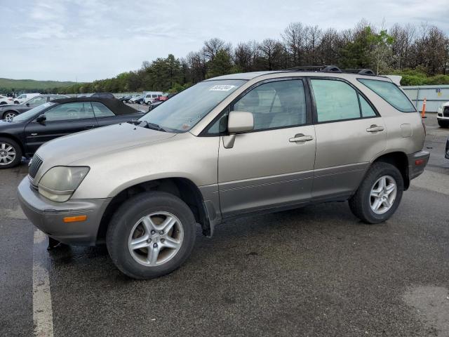 LEXUS RX300 2000 jt6gf10u3y0066423