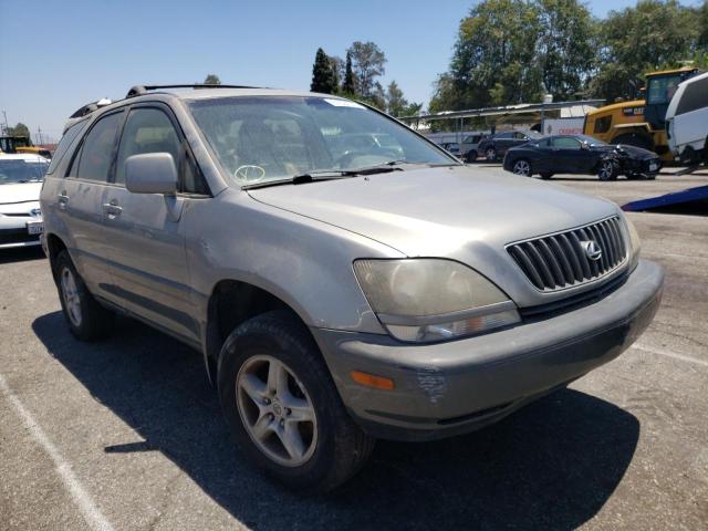 LEXUS RX 300 2000 jt6gf10u3y0081147