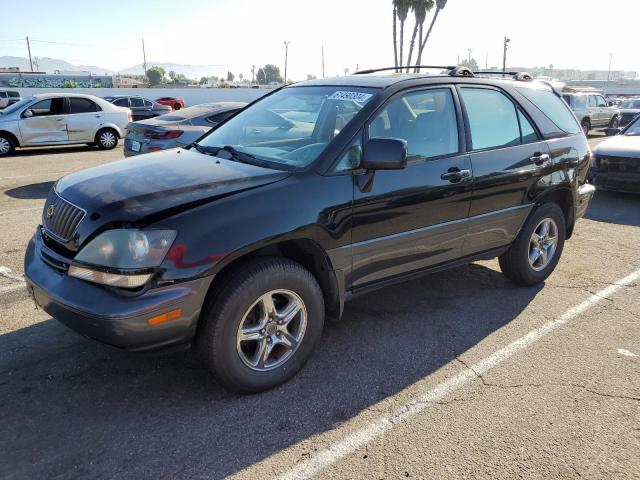 LEXUS RX300 2000 jt6gf10u4y0071758