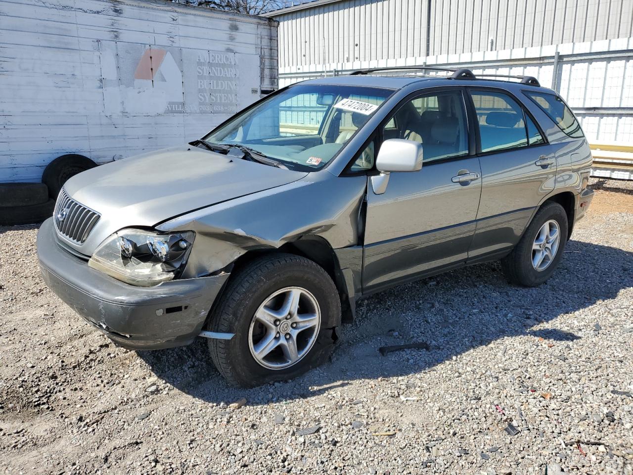 LEXUS RX 2000 jt6gf10u4y0078077