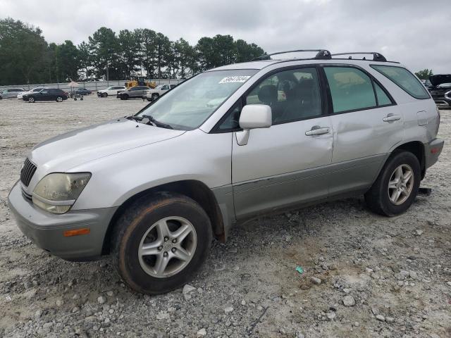 LEXUS RX300 1999 jt6gf10u5x0013155