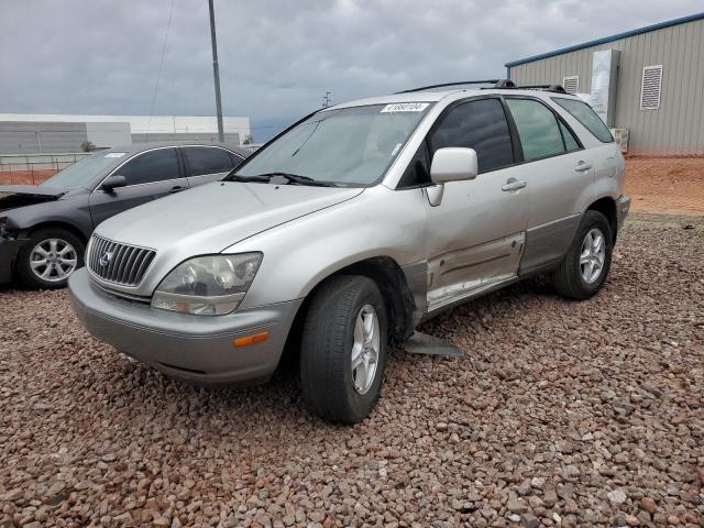 LEXUS RX300 2000 jt6gf10u5y0055326