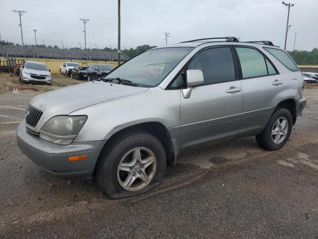 LEXUS RX 300 2000 jt6gf10u5y0060929